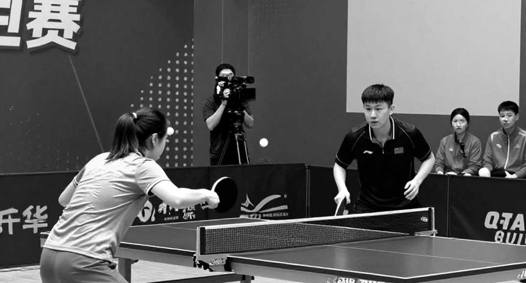 An Empty File in Transfer Season: What a Table Tennis Analysis With No Data Taught Me