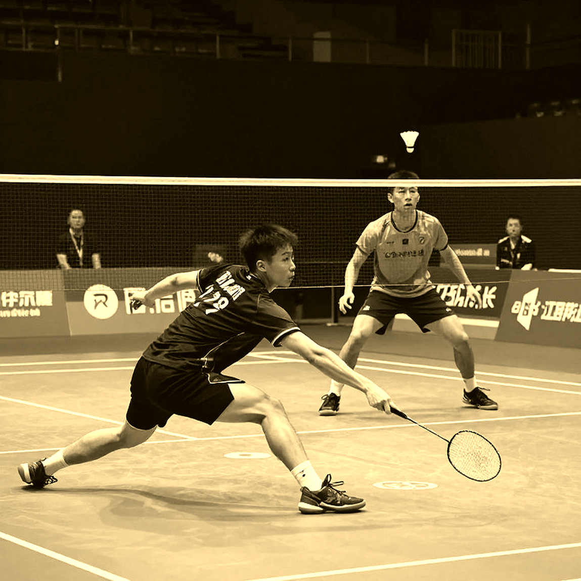 Sindhu thua Chen Yufei tại tứ kết Asian Games 2026: đọc lại bảng điểm 49-53