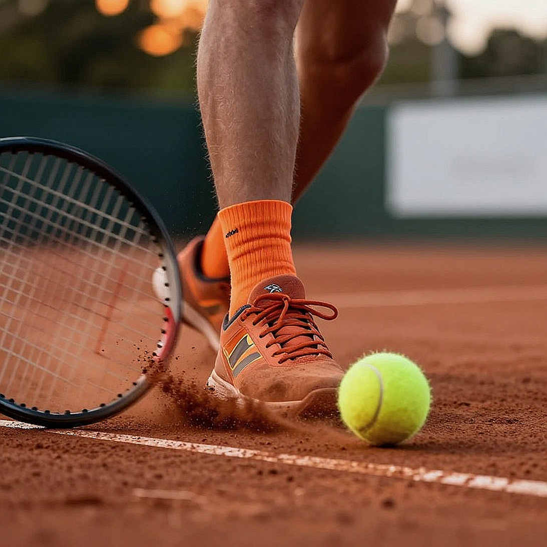 Lỗi định tuyến 54 điểm dữ liệu: Khi bảng tin tennis nhận nhầm hồ sơ tài chính Pakistan