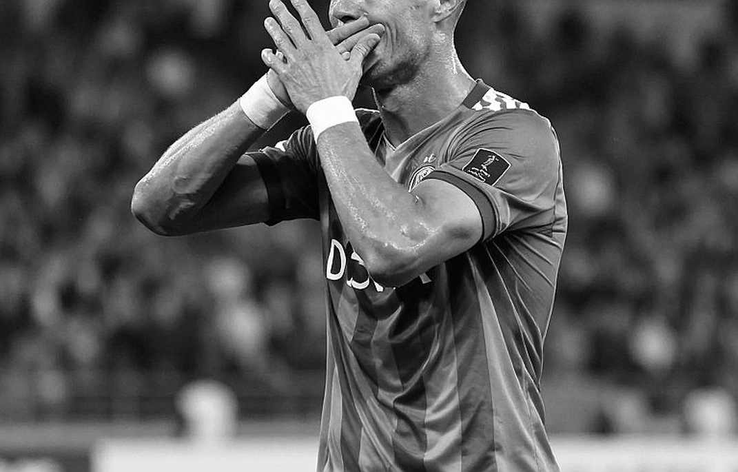 Manchester United took 30 more shots than Arsenal but scored fewer goals: the paradox lies in the operating mechanism Manchester United took 30 more shots than Arsenal but scored fewer goals: the paradox lies in the operating mechanism
