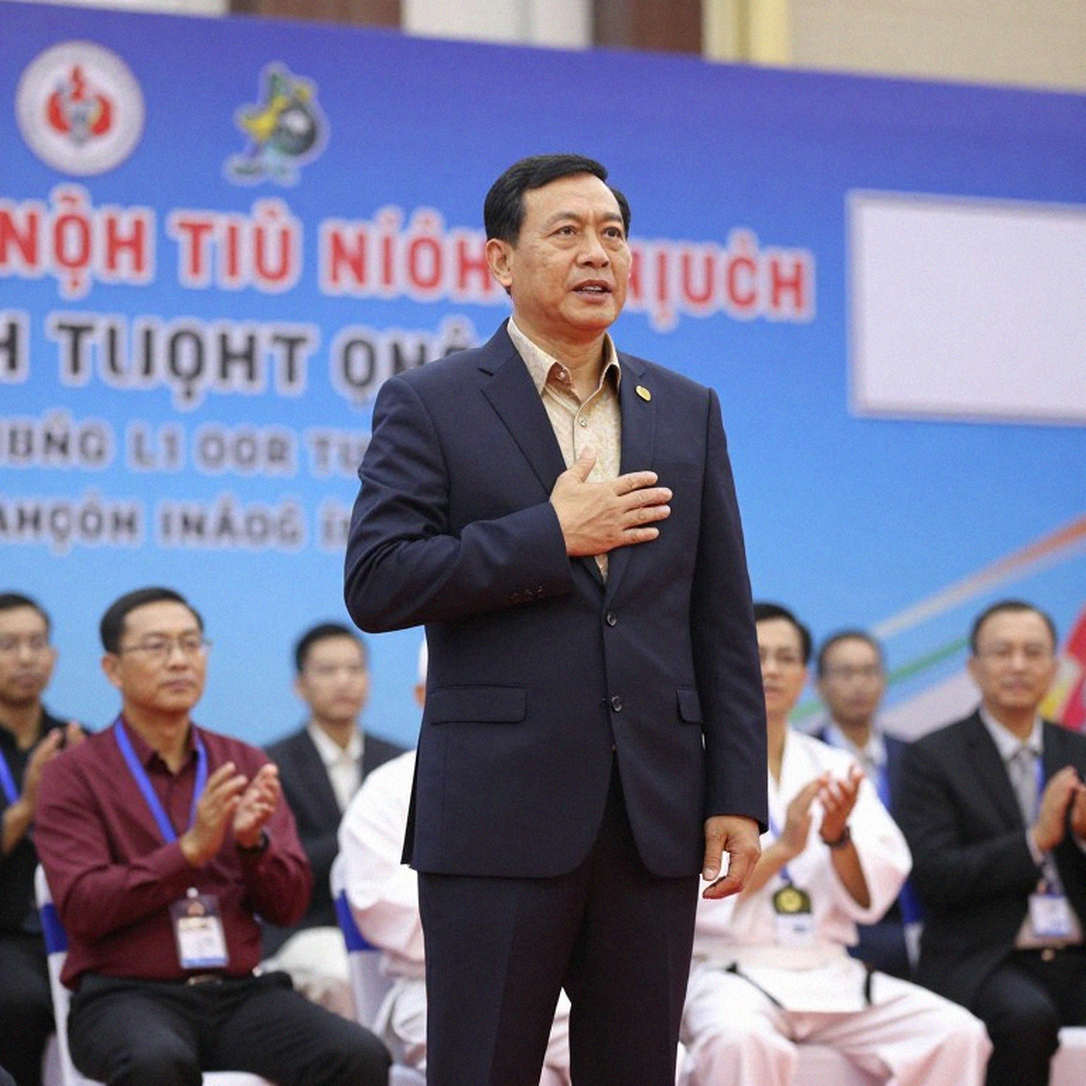 Bên Dưới Võ Đài Việt Nam: Bản Đồ Dữ Liệu Của Những Giới Hạn Chưa Được Đo Lường