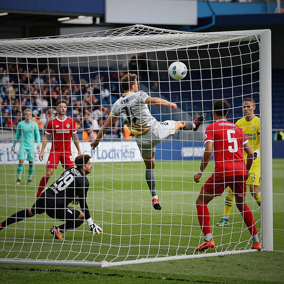 Atlas 1-1 Pumas: Cú đánh gót từ phạt góc và lỗ hổng Crespo chưa vá nổi Atlas 1-1 Pumas: Cú đánh gót từ phạt góc và lỗ hổng Crespo chưa vá nổi