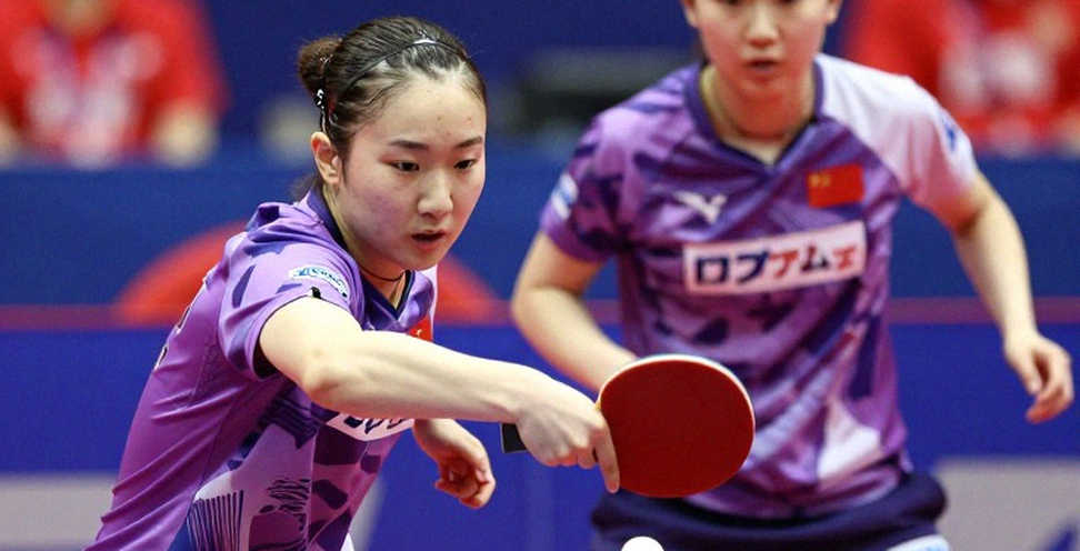 The Empty Table Tennis Dataset: When an Analyst Must Say "Insufficient Evidence"
