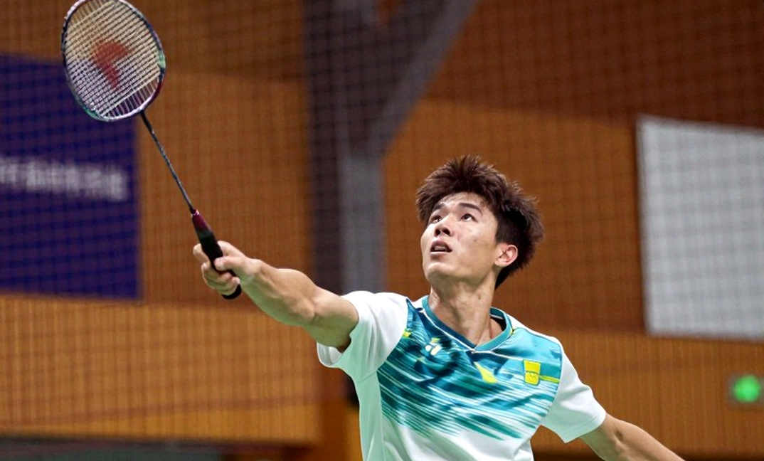 Asian Games 2026: Lá thăm cầu lông và bài kiểm tra sinh tồn nén trong năm ngày