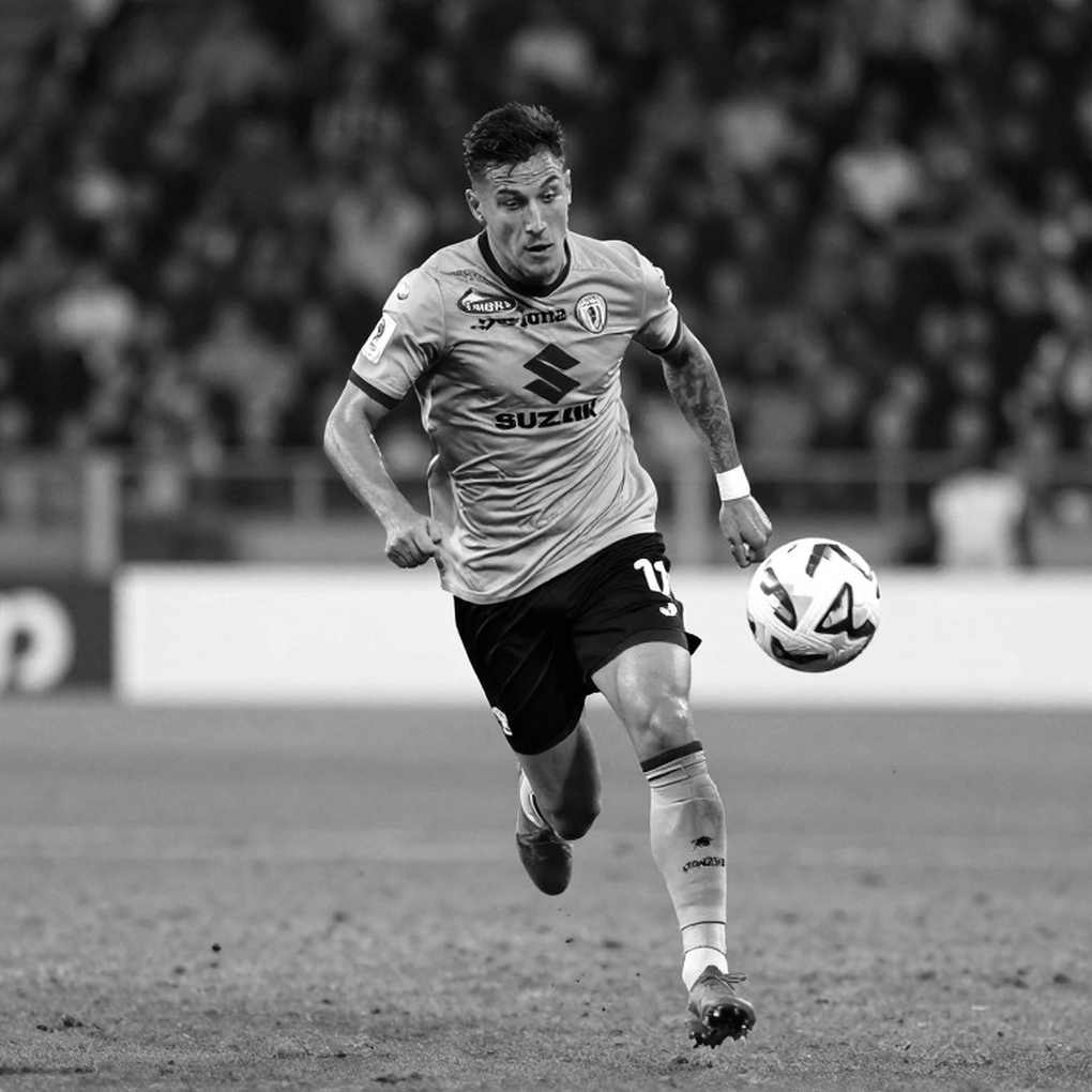 Trabzonspor, Thomas Reis và Jerome Boateng: Đọc biên bản khu kỹ thuật sau chiến thắng 4-0 trước Galatasaray Trabzonspor, Thomas Reis và Jerome Boateng: Đọc biên bản khu kỹ thuật sau chiến thắng 4-0 trước Galatasaray