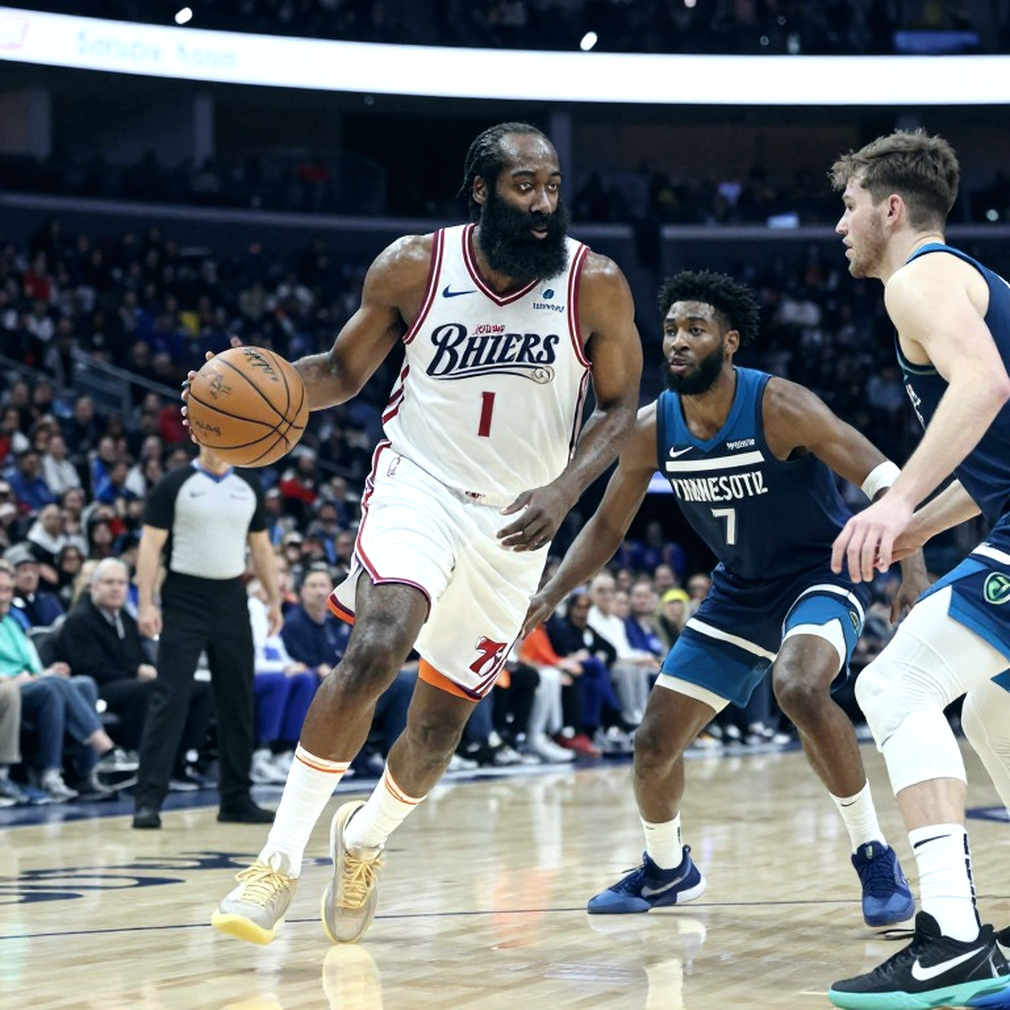 Jokić 35 điểm và cú lội ngược dòng 23 điểm: hệ thống Denver vận hành khi thiếu người