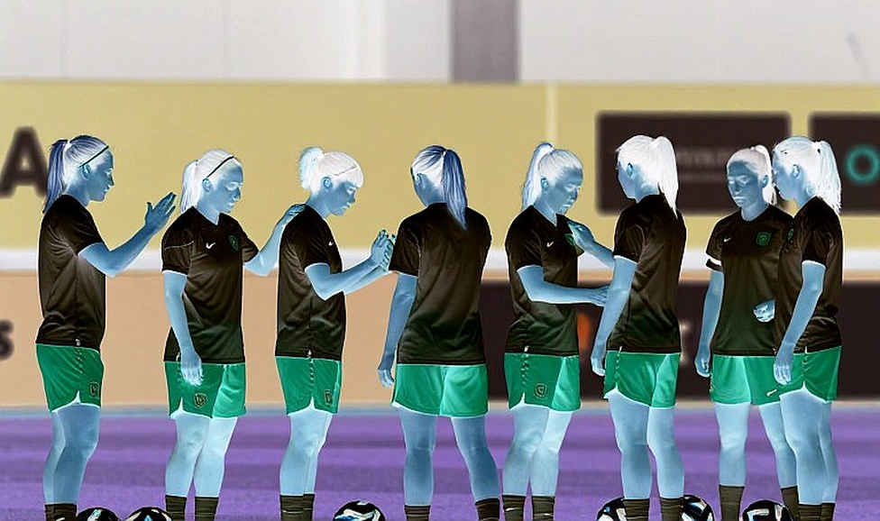 VAR phủ nửa vòng đấu: V.League và khoảng trống công bằng ở những trận quyết định VAR phủ nửa vòng đấu: V.League và khoảng trống công bằng ở những trận quyết định