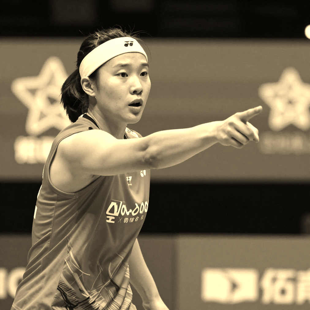 Đọc trận chung kết cầu lông đơn nam Asian Games 2026: Kunlavut Vitidsarn thắng Loh Kean Yew 21-12, 21-16