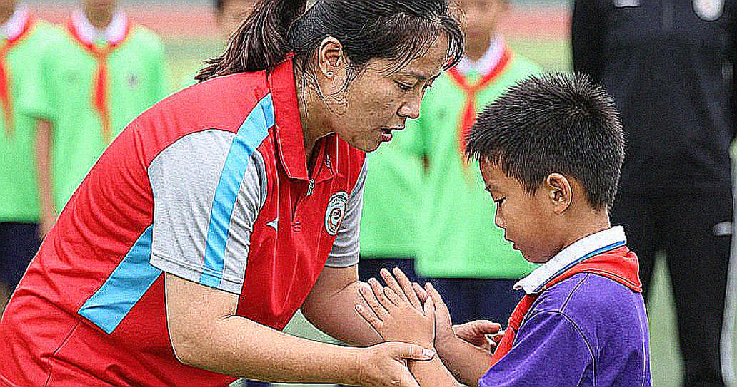 Đội U20 Việt Nam Thất Bại Asian Cup 2027, Đội Trưởng Nguyễn Quốc Khánh Xin Lỗi Cổ Động Viên Và Thế Hệ Tương Lai
