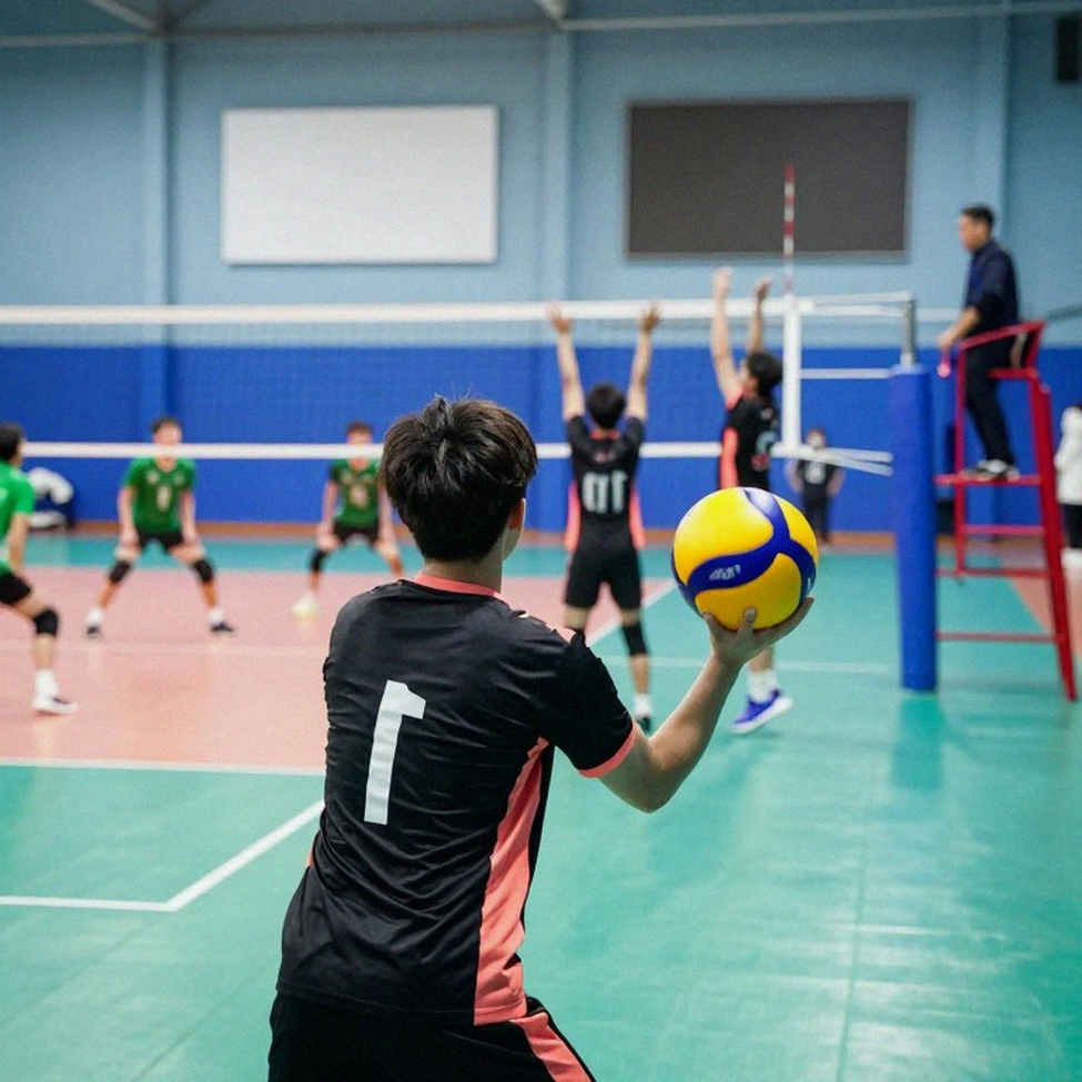 China's 10th women's volleyball gold and what the Asian Games standings refuse to say China's 10th women's volleyball gold and what the Asian Games standings refuse to say