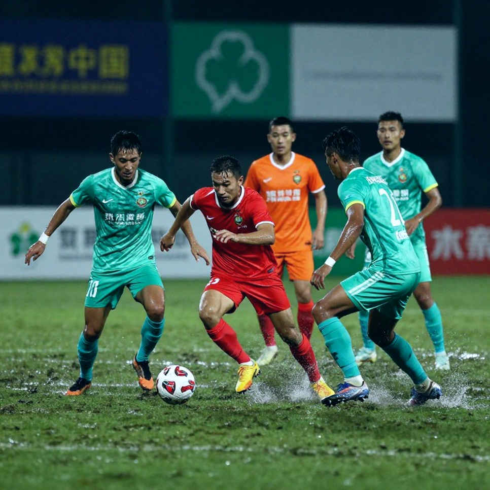 Fatih Karagümrük 1-1 Muğlaspor: Bàn thắng đến từ một cú đổi hướng, và đó là lý do tôi không vội kết luận