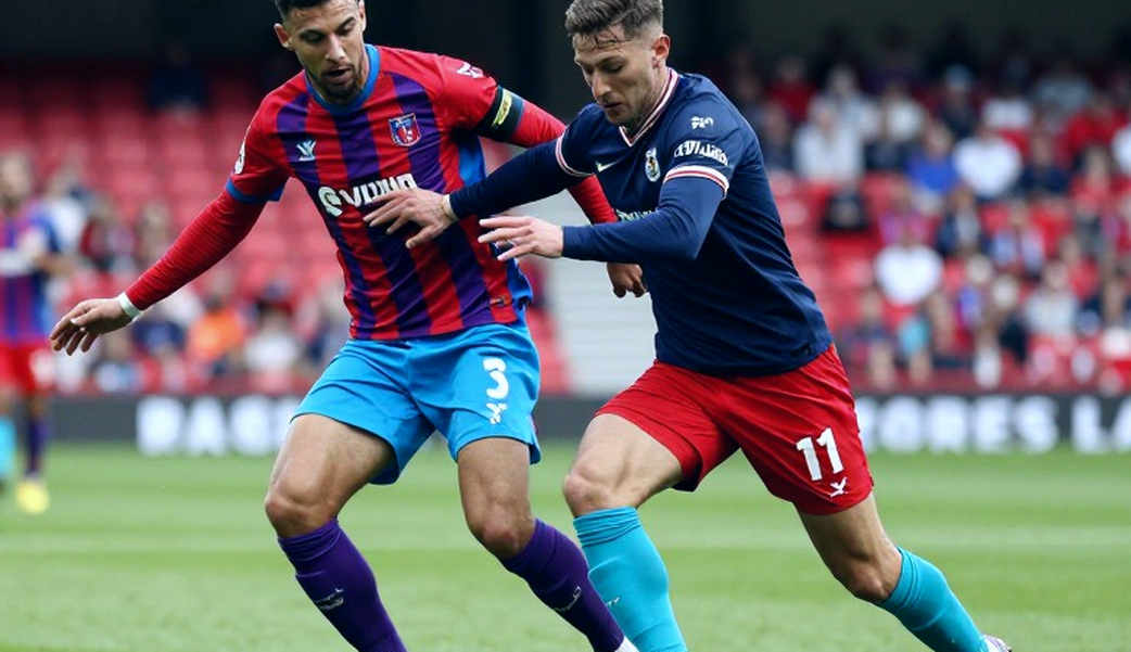 Quả đá phạt phút 33 và lỗ hổng không ai muốn nhìn: Inter Miami thua trong lúc Messi tiến gần ngai vàng Quả đá phạt phút 33 và lỗ hổng không ai muốn nhìn: Inter Miami thua trong lúc Messi tiến gần ngai vàng