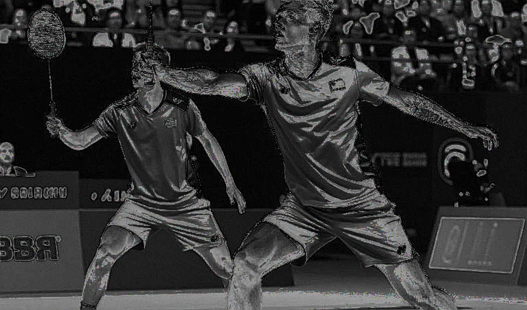 Indonesia Reach 2026 Asian Games Men's Team Badminton Final: When Two Doubles Pairs Carry the Whole Dream Indonesia Reach 2026 Asian Games Men's Team Badminton Final: When Two Doubles Pairs Carry the Whole Dream