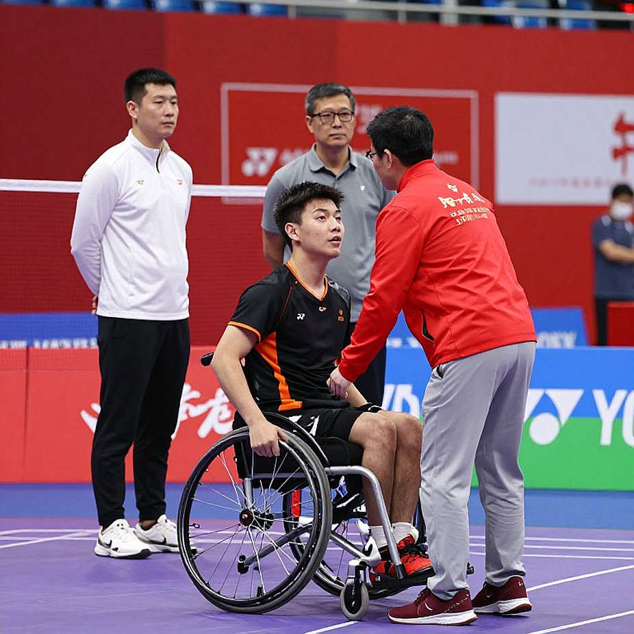 Indonesia Reach 2026 Asian Games Men's Team Badminton Final: When Two Doubles Pairs Carry the Whole Dream Indonesia Reach 2026 Asian Games Men's Team Badminton Final: When Two Doubles Pairs Carry the Whole Dream
