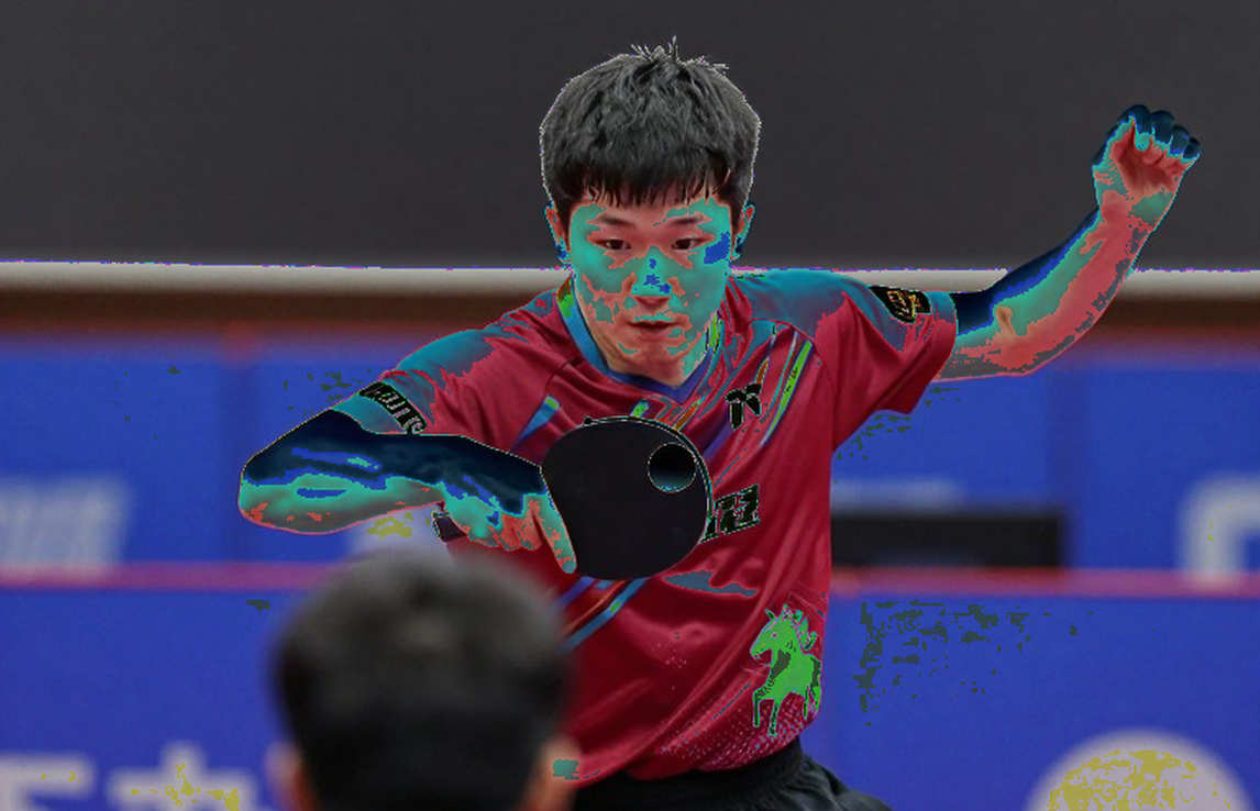 Vietnamese Table Tennis: When the Data Layer Returns Empty