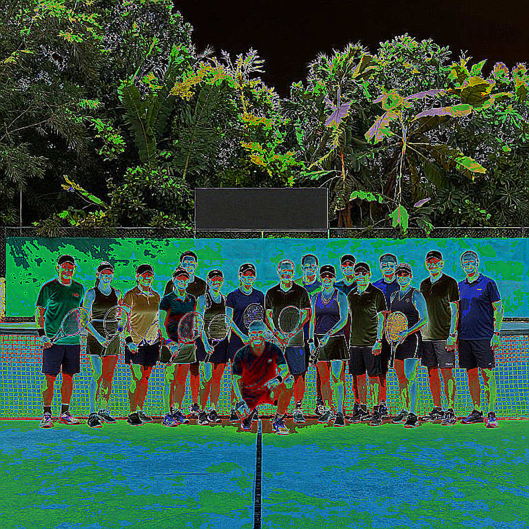 Mười năm sau Wimbledon trẻ 2026: quần vợt Việt Nam nhìn từ một bảng dữ liệu