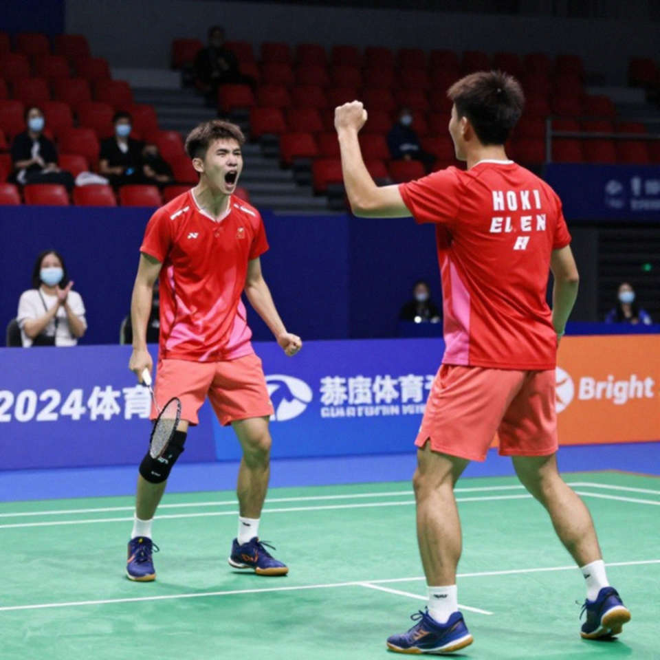 Asian Games 2026: Tấm huy chương bạc cầu lông của Ấn Độ và cái bẫy mang tên nước chủ nhà