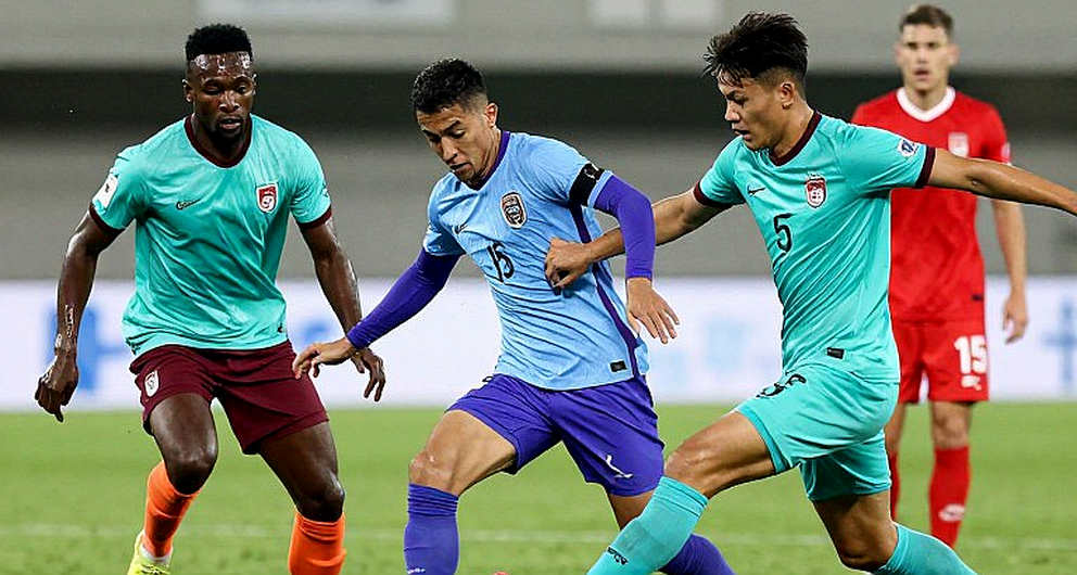ASIAD 2026 quarterfinals: Japan 3-0 Thailand, the Kyrgyzstan paradox, and Vietnam U23's real test