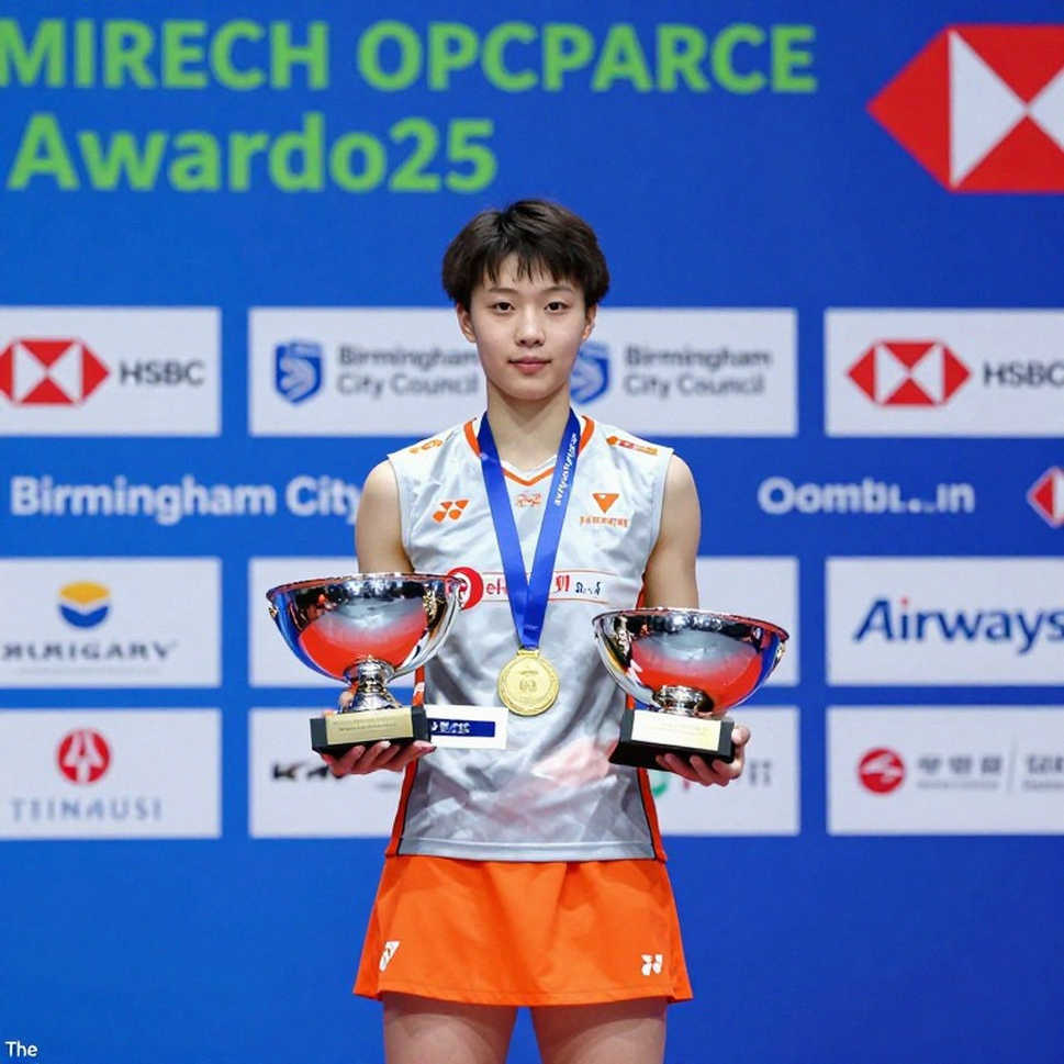 Hai cây vợt chưa mở: Điều mà tỷ số 3-0 của Ấn Độ che giấu ở Asian Games 2026