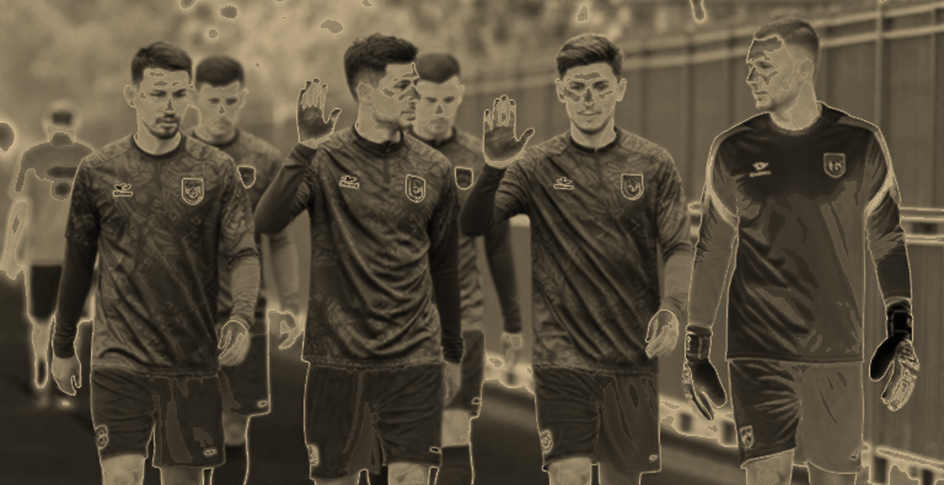 Mùa giải thường niên V.League: Tín hiệu nằm dưới bảng xếp hạng