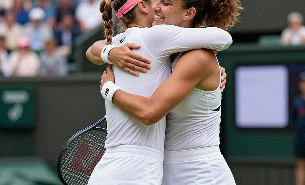 Chợ huấn luyện viên: Kỳ chuyển nhượng không có bản hợp đồng của làng tennis