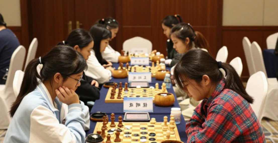 The Scotch Opening: A Forsaken Move and Its Echo from Kasparov's Board in 2026