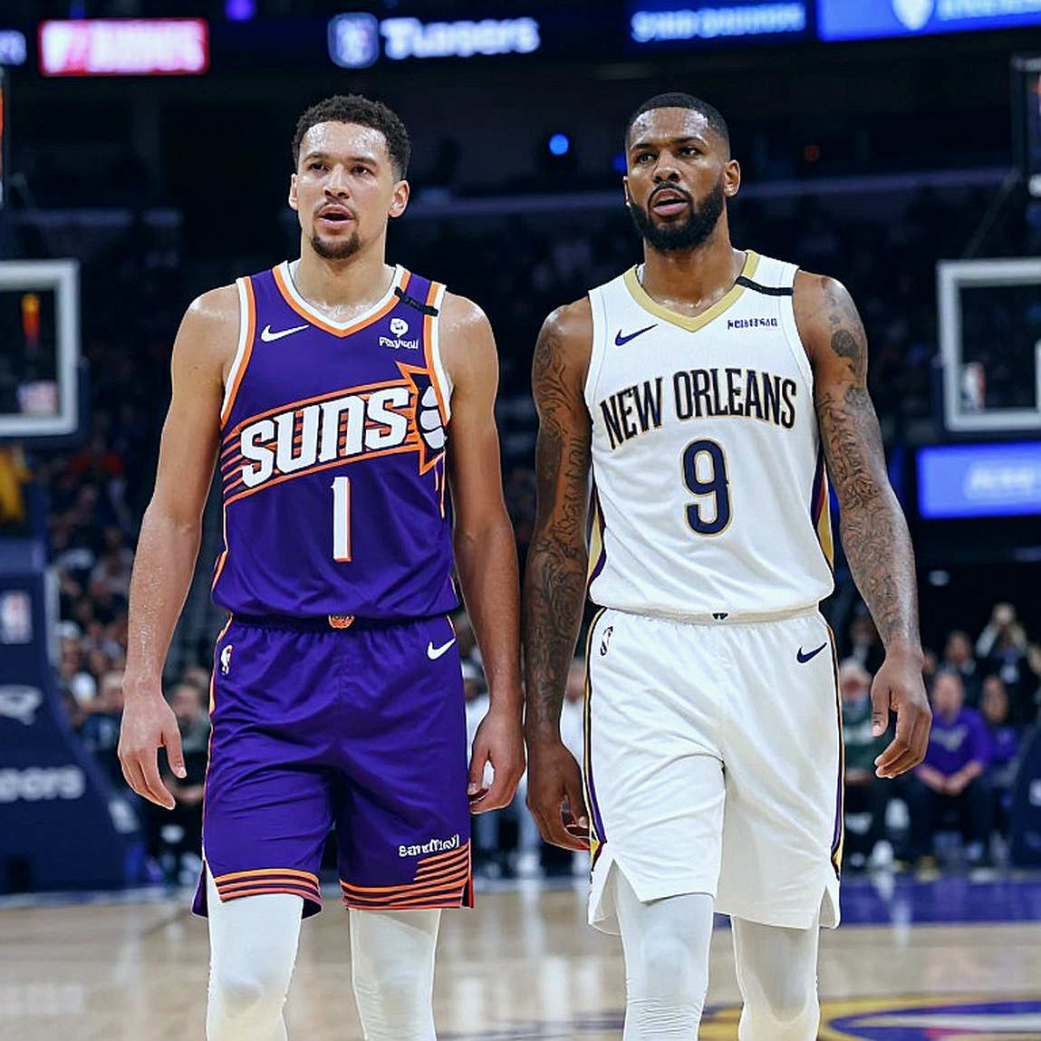 Alperen Sengun tuyên bố muốn trở thành cầu thủ giỏi nhất NBA: ambiton hay áp lực chờ phát nổ?