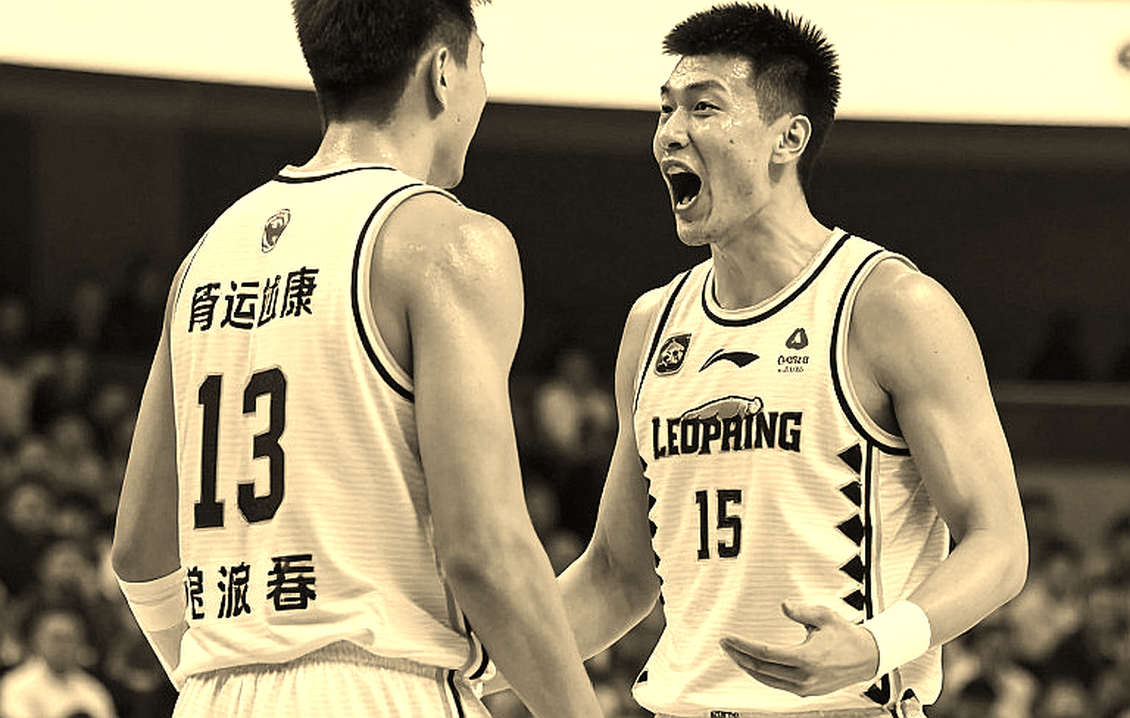 Alperen Sengun tuyên bố muốn trở thành cầu thủ giỏi nhất NBA: ambiton hay áp lực chờ phát nổ? Alperen Sengun tuyên bố muốn trở thành cầu thủ giỏi nhất NBA: ambiton hay áp lực chờ phát nổ?