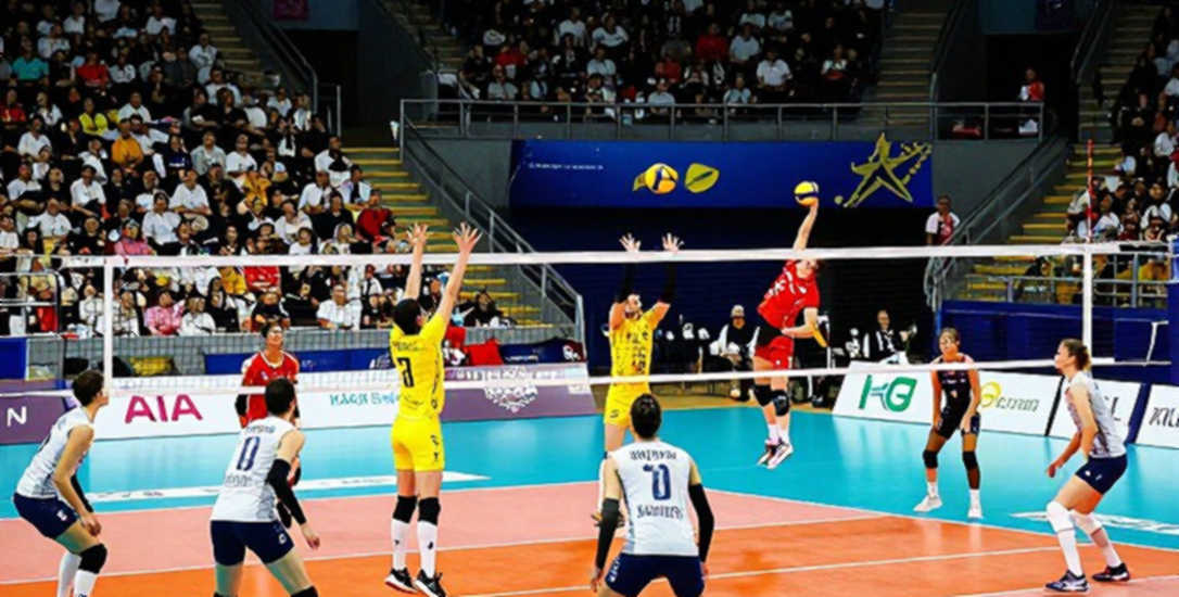 Modena Futures 2026: Gottardi/Orsi Toth vô địch tuyệt đối, nước Ý phủ kín bục vinh quang