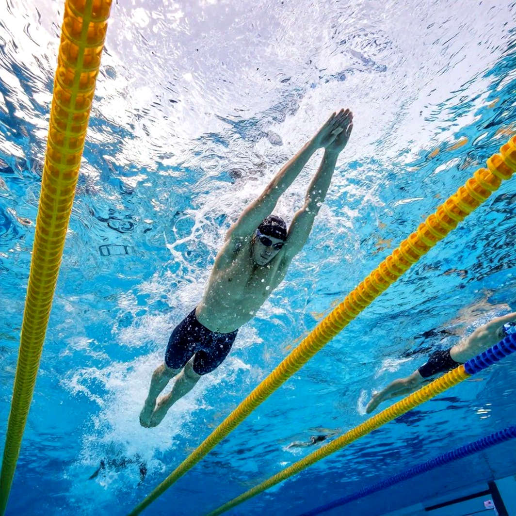 Hareem Malik, Pakistan's Breaststroke Lane and the Fracture in Asian Data Hareem Malik, Pakistan's Breaststroke Lane and the Fracture in Asian Data