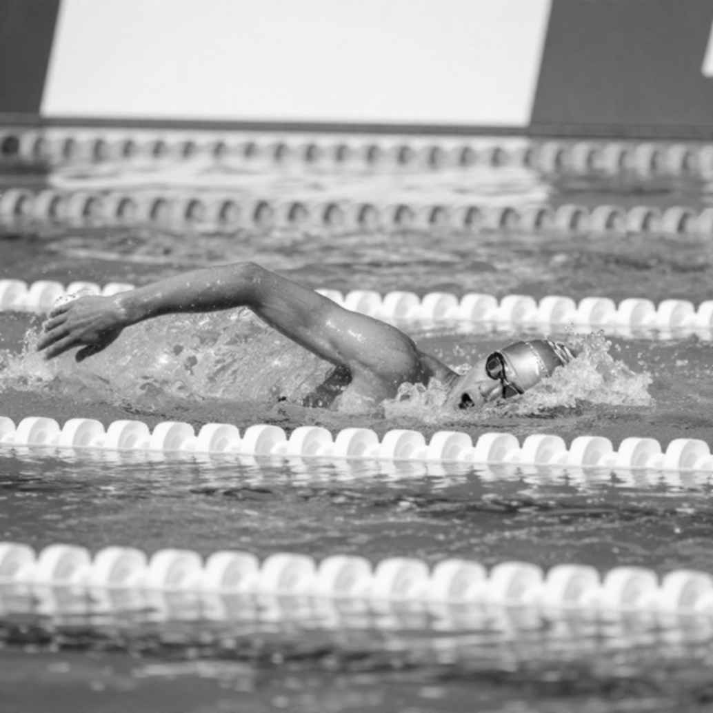 Hareem Malik, Pakistan's Breaststroke Lane and the Fracture in Asian Data Hareem Malik, Pakistan's Breaststroke Lane and the Fracture in Asian Data