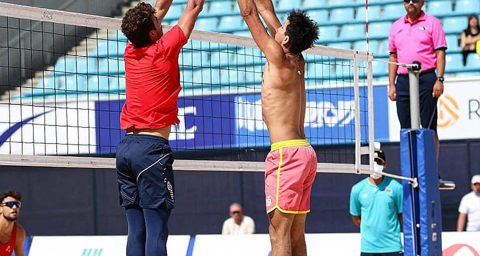 Thái Lan, vạch 24-26 và cú trượt khỏi top 50: Giải phẫu trận tứ kết Asian Championship 2026
