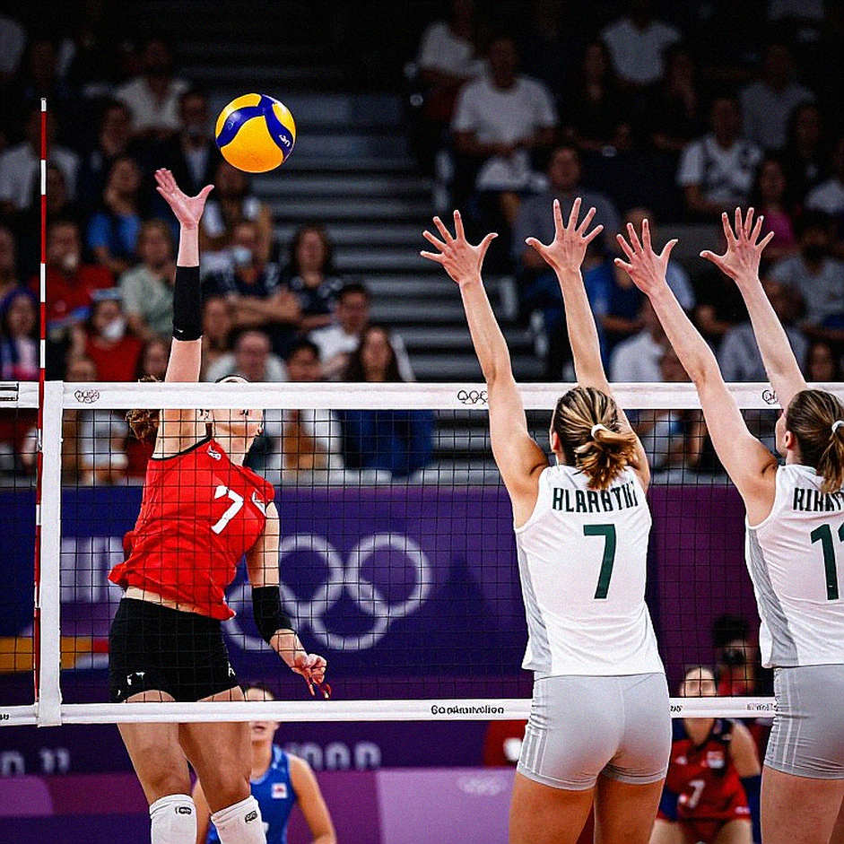 Thái Lan, vạch 24-26 và cú trượt khỏi top 50: Giải phẫu trận tứ kết Asian Championship 2026