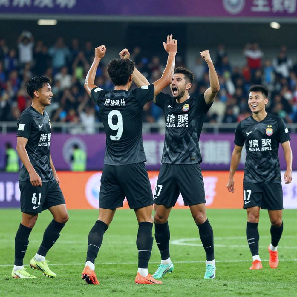 115 charges, an unread verdict: Manchester City and the credibility test for English football 115 charges, an unread verdict: Manchester City and the credibility test for English football