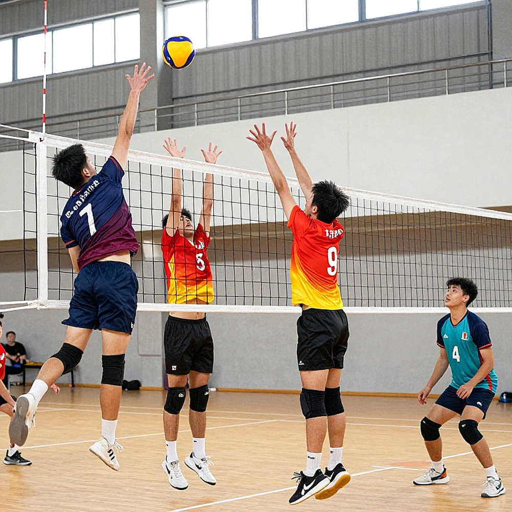 Pham Quynh Huong's 46 Points at ASIAD 2026: Vietnam Gains an Attacking Outlet, China Still Blocks With a System Pham Quynh Huong's 46 Points at ASIAD 2026: Vietnam Gains an Attacking Outlet, China Still Blocks With a System