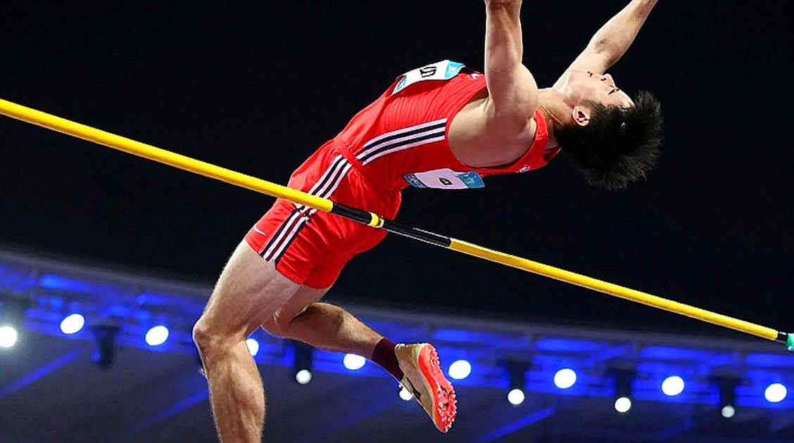 Asian Games 2026 ngày 6: Điền kinh Ấn Độ, huy chương lịch sử và khoảng cách không được gọi tên Asian Games 2026 ngày 6: Điền kinh Ấn Độ, huy chương lịch sử và khoảng cách không được gọi tên