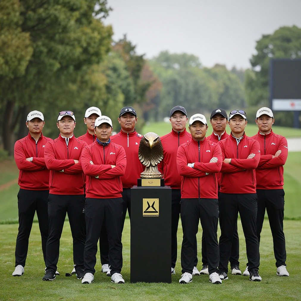 The Blank Screen: When Golf's Data Pipeline Stops Flowing