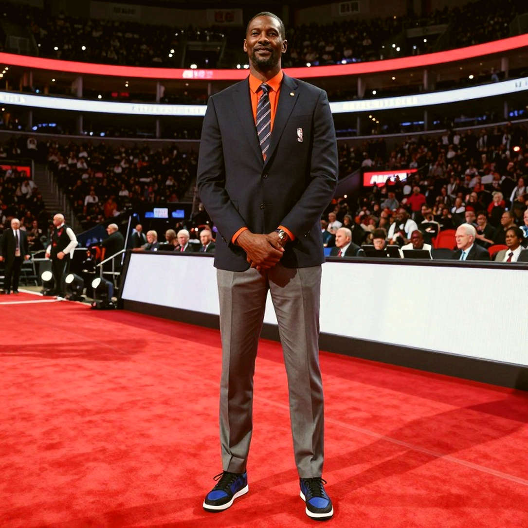 Chris Paul: “Sự thiếu tôn trọng lớn nhất sự nghiệp” và tấm gương vỡ của lòng tin Chris Paul: “Sự thiếu tôn trọng lớn nhất sự nghiệp” và tấm gương vỡ của lòng tin