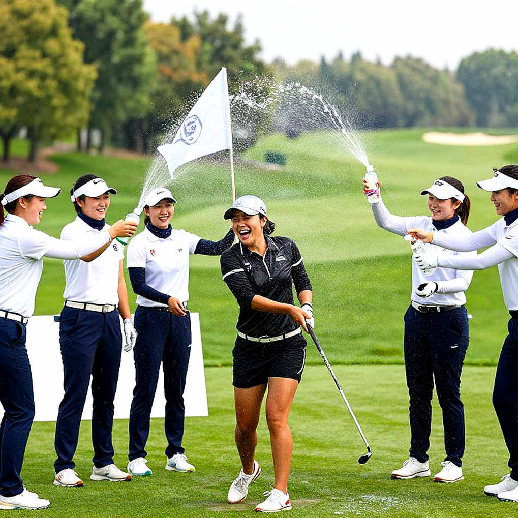 Khi Tiger Woods đặt cược 100 đô và câu chuyện về bản năng chiến thắng Khi Tiger Woods đặt cược 100 đô và câu chuyện về bản năng chiến thắng