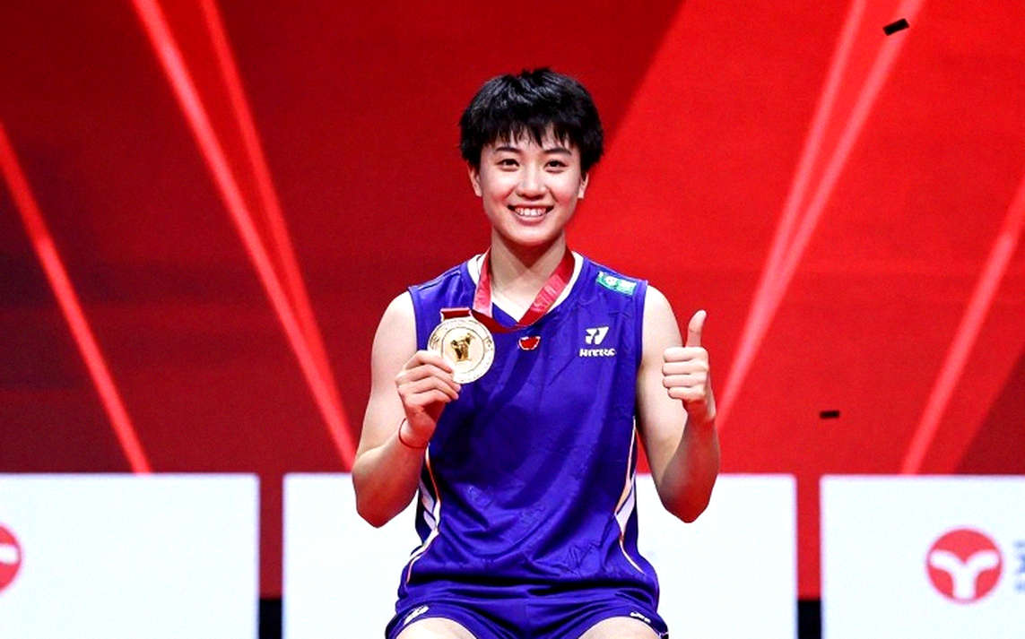 An Se-young và 5 Kỷ lục Tuyệt đối tại Asian Games 2026: Khi Bài kiểm tra Tra tấn biến thành Bản Tuyên ngôn Thống trị