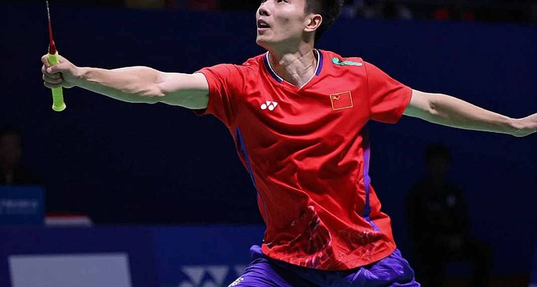 23 Minutes at the Asian Games: The 21-5 Scoreline and the Lonely Path of Pakistan's Women's Badminton Pioneer