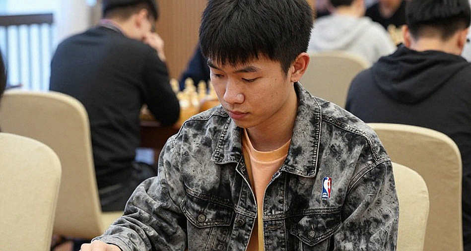 Sindarov – Gukesh trước trận tranh ngôi vô địch cờ vua thế giới: Carlsen đặt ứng viên, Gukesh giữ trần cao hơn Sindarov – Gukesh trước trận tranh ngôi vô địch cờ vua thế giới: Carlsen đặt ứng viên, Gukesh giữ trần cao hơn