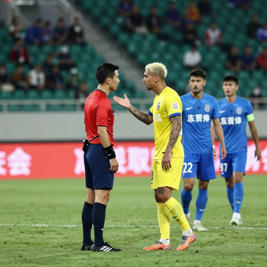 Đêm Rajamangala, chiếc cúp ASEAN và vết nứt chưa lành của V.League