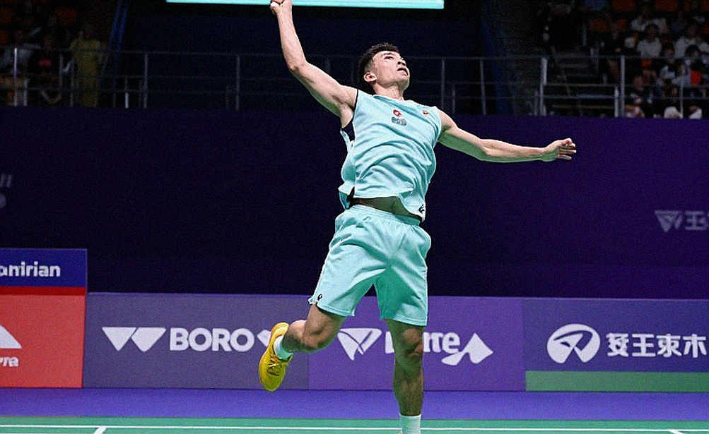 Srikanth đánh bại Victor Lai, Satwik-Chirag vượt Popov brothers: Cơ hội hồi sinh của cựu số 1 Ấn Độ tại China Masters 2026