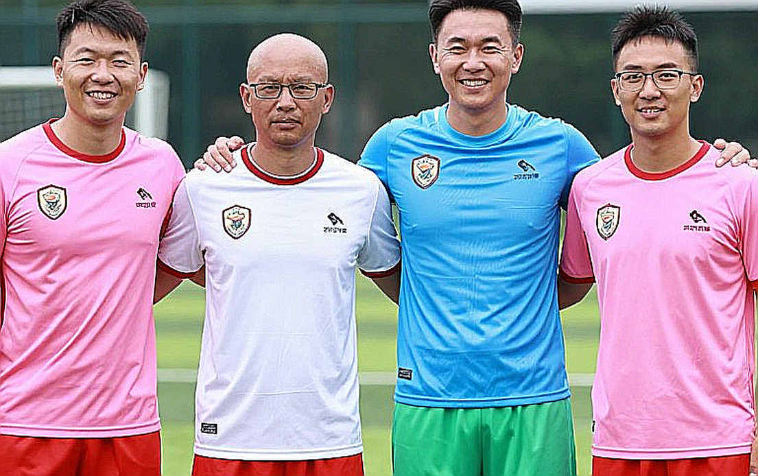 Việt Nam gặp Trung Quốc ở tứ kết bóng đá nữ Asiad: khoảng cách đo bằng 12 trận và những quả bóng bổng Việt Nam gặp Trung Quốc ở tứ kết bóng đá nữ Asiad: khoảng cách đo bằng 12 trận và những quả bóng bổng