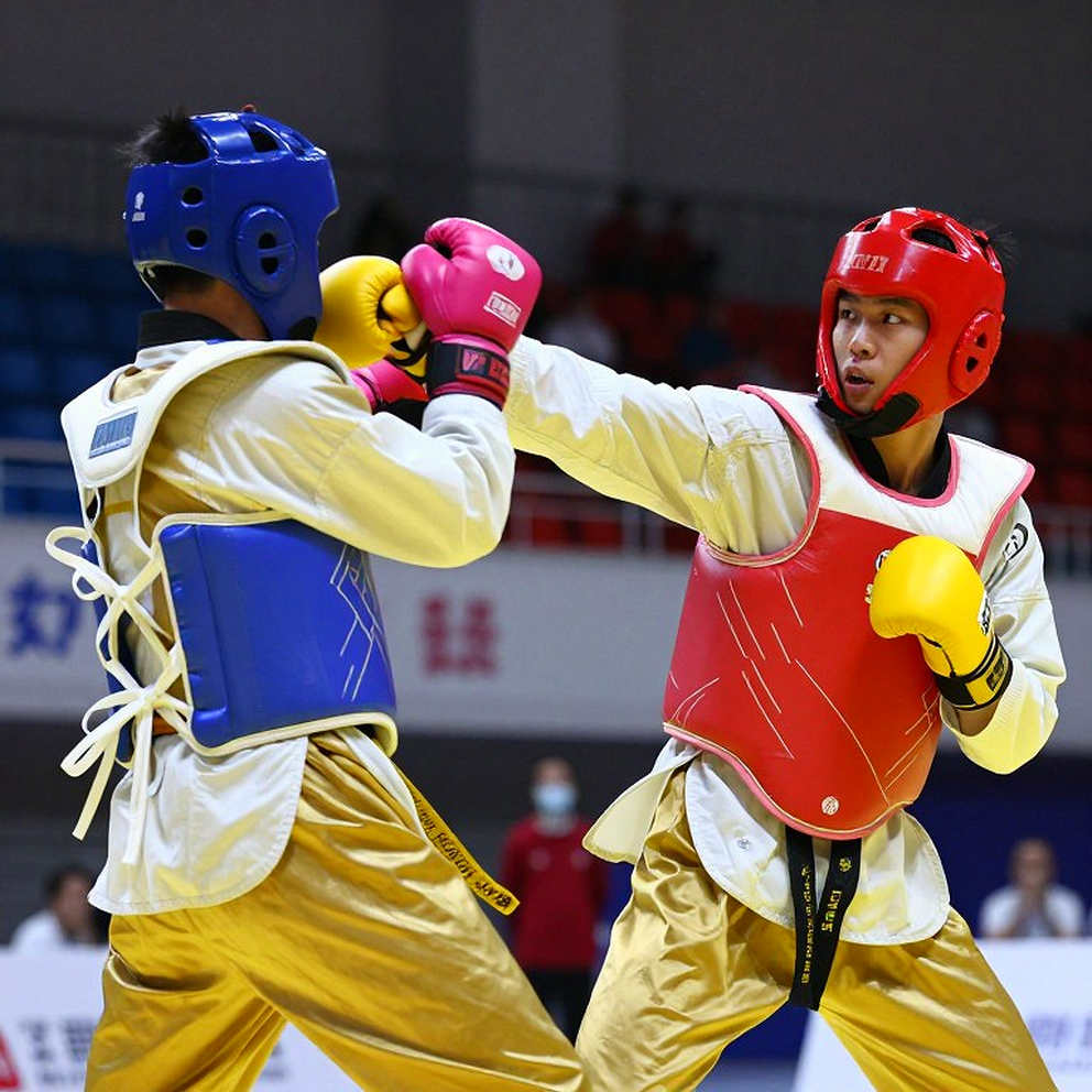 Hồ sơ chấn thương trống rỗng: vì sao làng võ thuật phải học cách nói 'không đủ dữ liệu