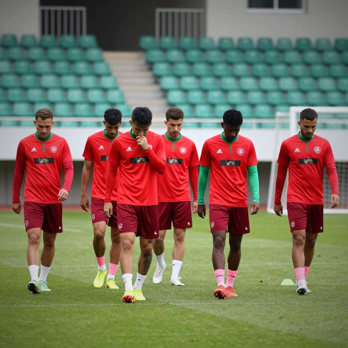U23 Uzbekistan 2-0 U23 Kuwait: Bakhromov's Brace Opens the Door for U23 Vietnam, But Not All the Way U23 Uzbekistan 2-0 U23 Kuwait: Bakhromov's Brace Opens the Door for U23 Vietnam, But Not All the Way