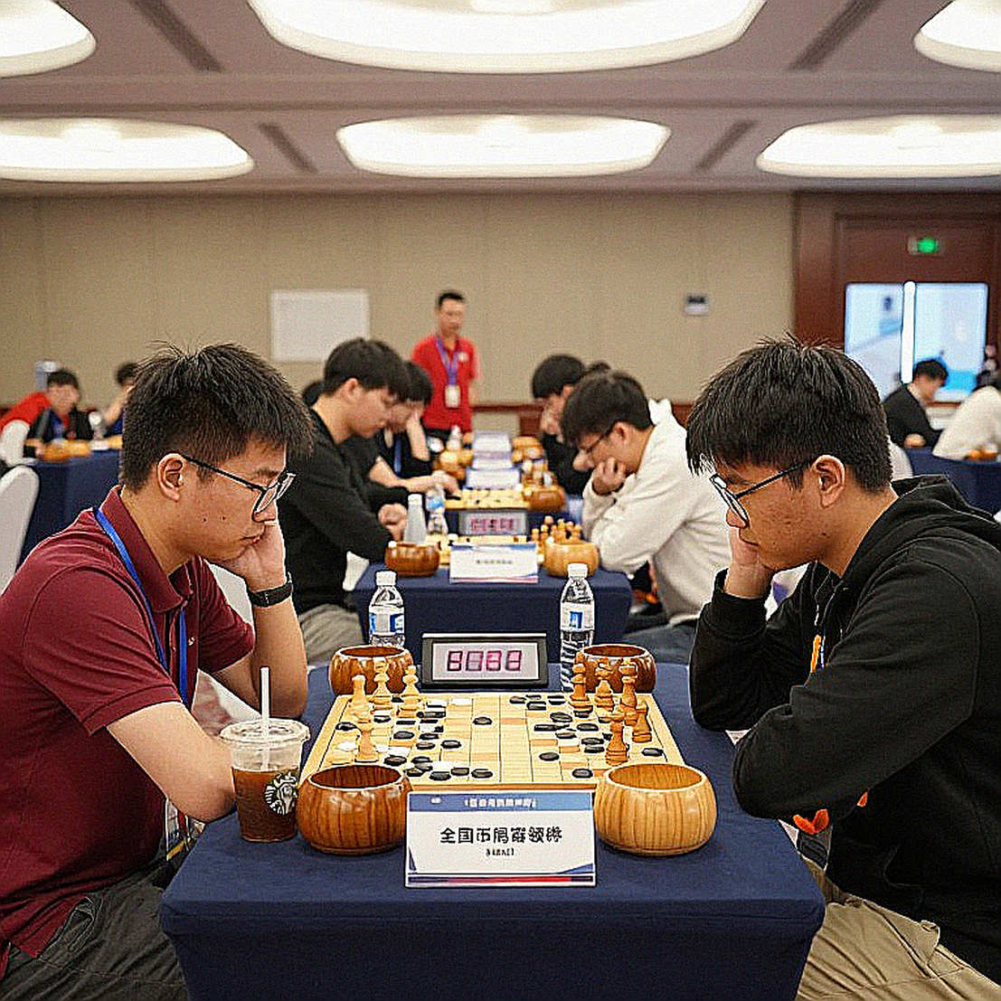 The 11-Year-Old, the Eel and the Puyo: When Esports Calls Out a Childhood The 11-Year-Old, the Eel and the Puyo: When Esports Calls Out a Childhood
