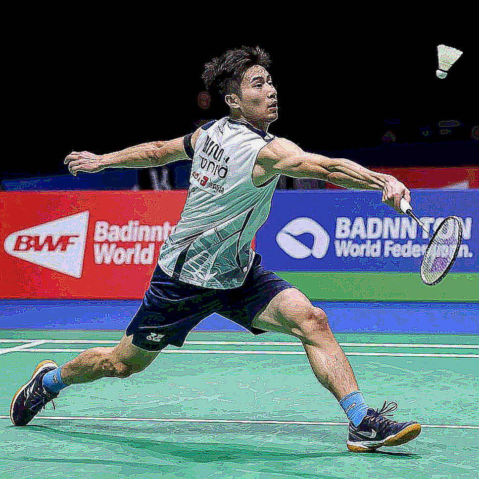 Asian Games 2026: India's two-pillar problem on the road to the badminton men's team final Asian Games 2026: India's two-pillar problem on the road to the badminton men's team final