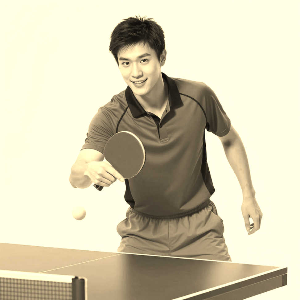 Giải Đấu Bóng Bàn Từ Thiện Dành Cho Phụ Nữ Tại Milton Keynes Table Tennis Centre: 14 Người Tham Gia Và 650 Bảng Anh Được Quyên Góp Cho Ung Thư Vú